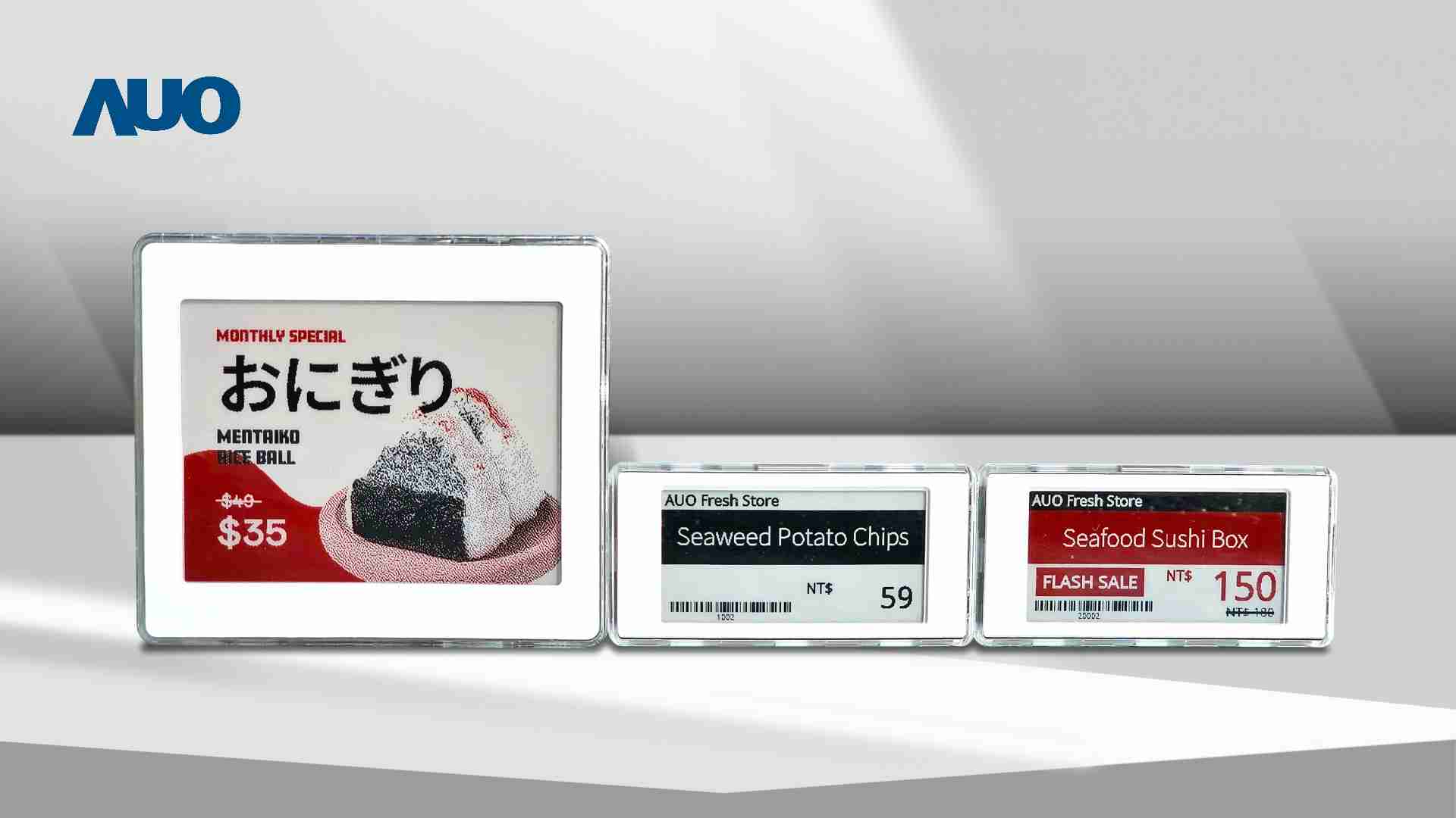 透过菠菜论坛电子价格牌（ESL）系统，，能取代纸本印刷，，，并因应市场变化，，，动态调整营销策略，，，实时从总部远程管理和推播营销文宣，，，，提升顾客的消费体验