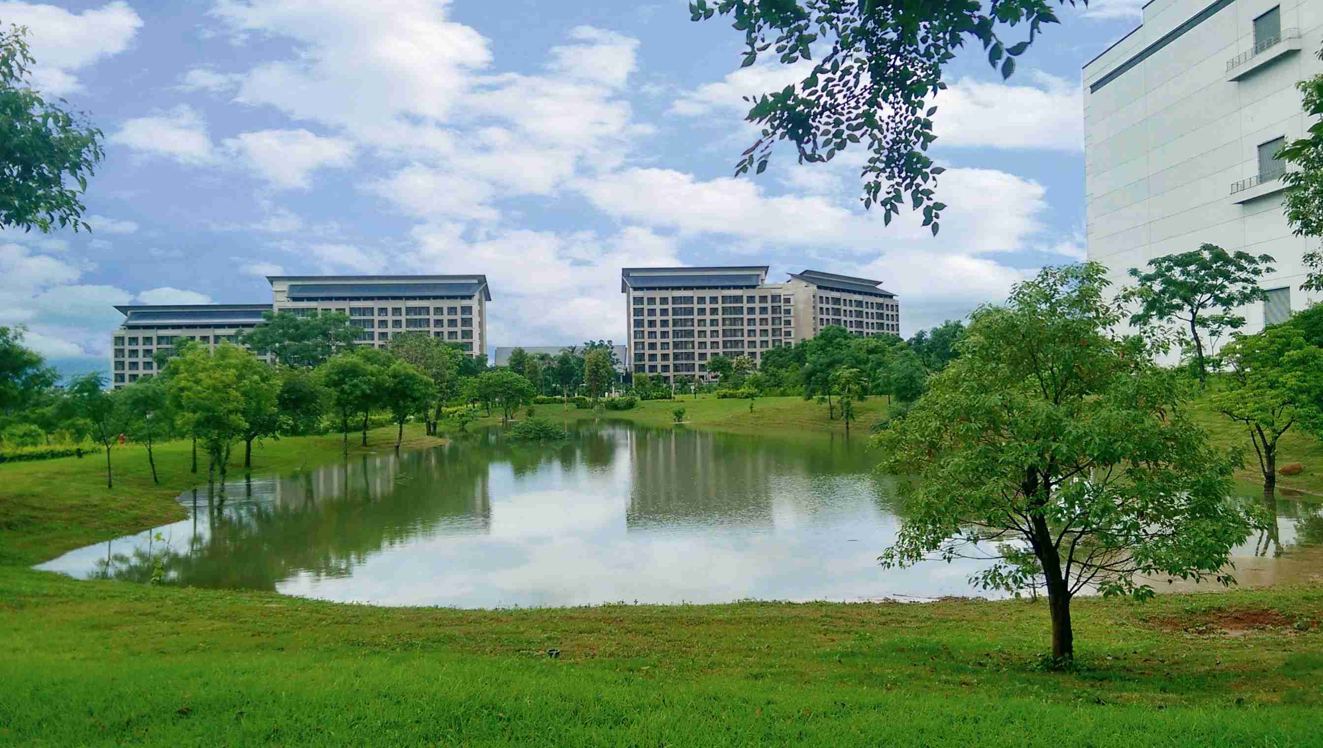 菠菜论坛响应国际倡议生物多样性趋势，，，首次发布TNFD自然相关财务揭露报告书，，，擘划及开展菠菜论坛生物多样性政策之承诺，，，逐步迈向与自然和谐共生